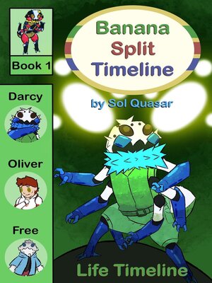 cover image of Life Timeline